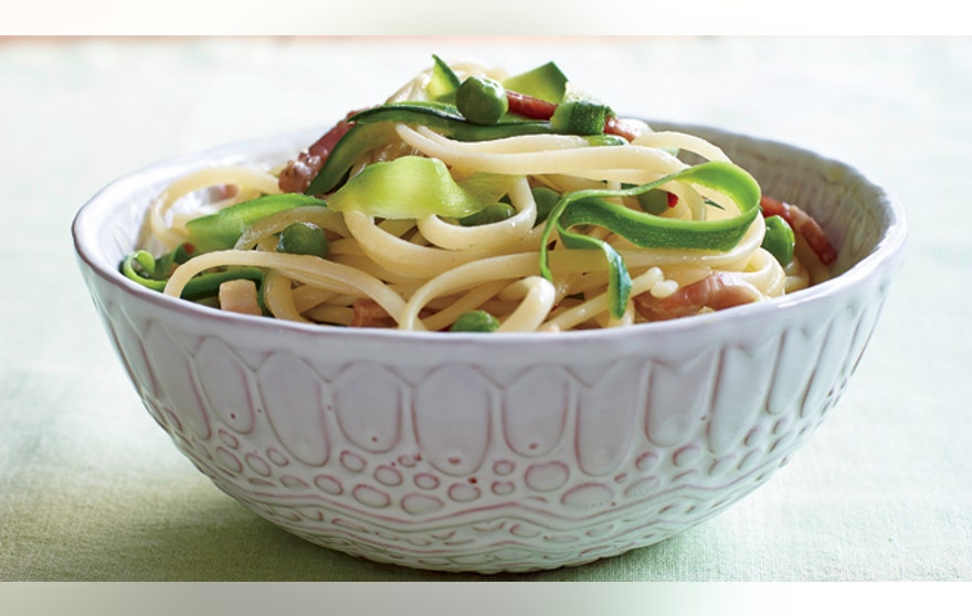 Joe Bastianich's secrets to making 'Healthy Pasta' Fox News