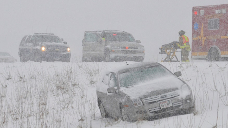Winter Storm