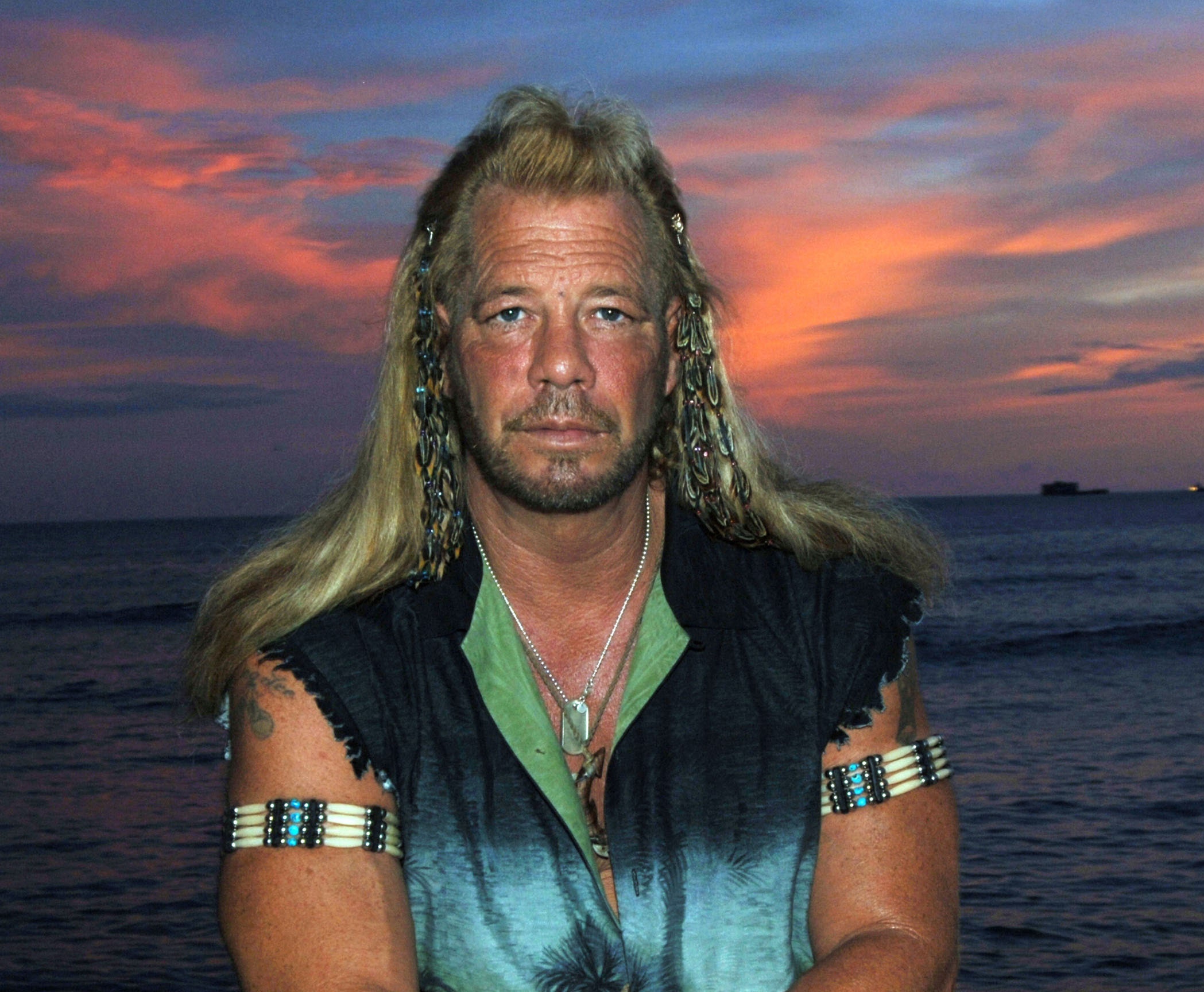 Dog The Bounty Hunter Chapman Denied Visa To Uk Over