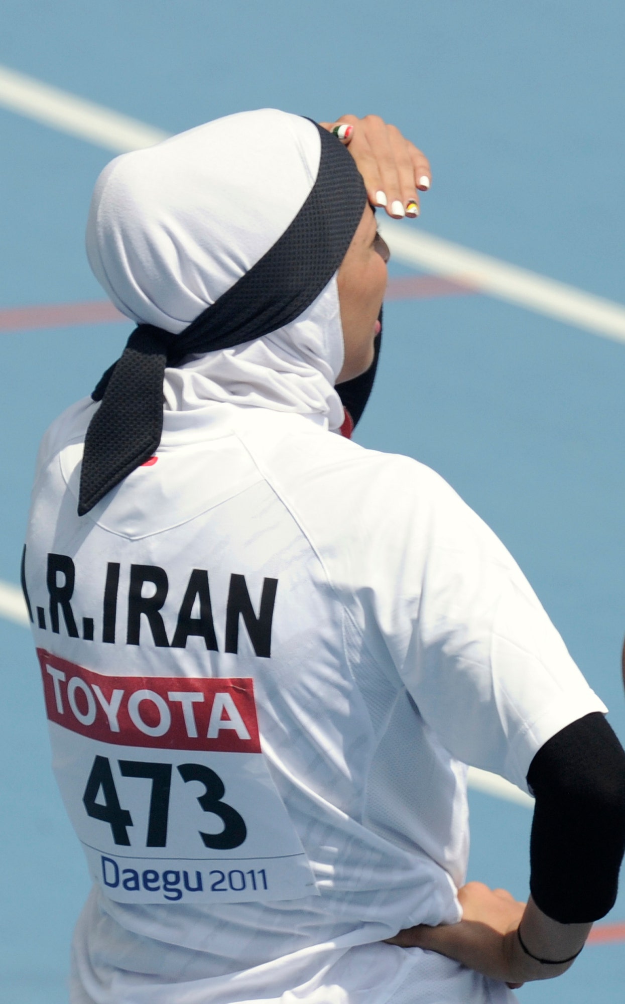 Many Muslim athletes to fast after London Olympics Fox News