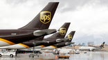 In an exclusive interview with FOX Business, UPS CEO Scott Davis discusses global growth, the U.S. economy, politics, and his succession plans.
