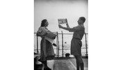 Sixty-five years ago this week, in the midst of a civil war and at the tail end of the decades-long British Mandate of Palestine, the state of Israel was born. See more photos of  Israel at Life.com.