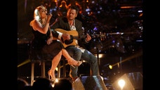 Blake Shelton has a date and location for his benefit and fellow Oklahoman Carrie Underwood is writing a large check to help benefit those affected by this week's storms in their home state.