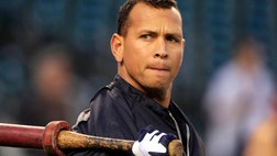 The man behind a Florida clinic now under investigation by Major League Baseball for an alleged doping operation reportedly injected New York Yankees superstar Alex Rodriguez with performance-enhancing drugs.