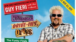 Guy Fieri has just one thing to say to his critics: “It’s seven months later. I’m having a good time!”