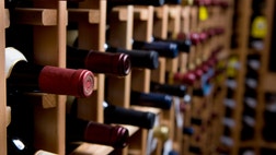 Keep your collection―no matter what size―tasting good to the last drop.