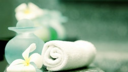 When you visit a spa, you'll notice that the wet areas evoke a certain feeling of relaxation.