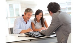 >With interest rates low, refinancing your home could save you a bundle. However, navigating the refinancing market can be a bit tricky. If you want to get the best rates, here’s five common mistakes to avoid.