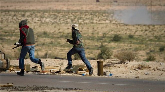 Libya 2