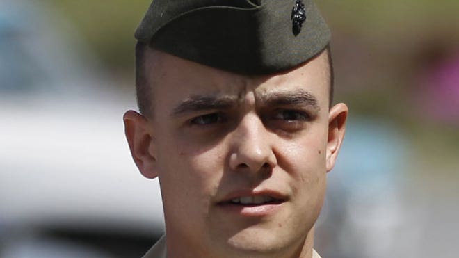 Marine Haditha
