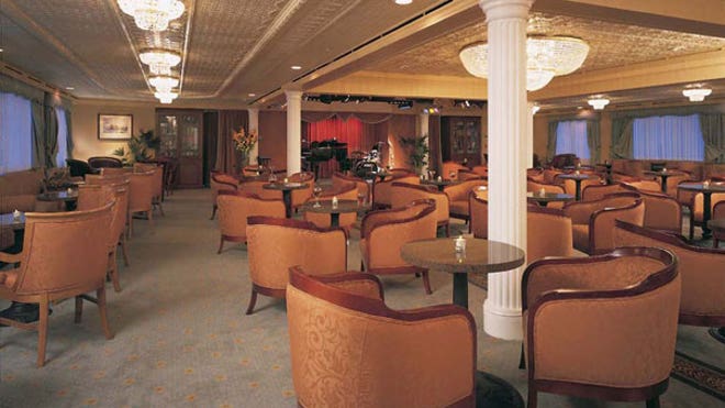 Harbor Lights Lounge