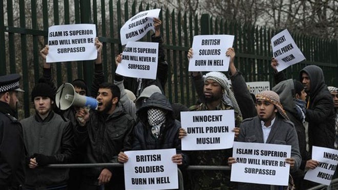 Muslim Group