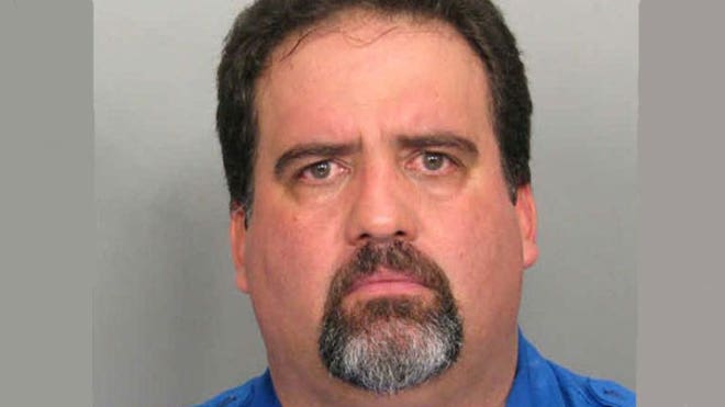 TSA Agent Rolando Negrin