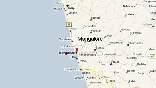 India Map