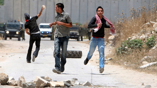 Israel Protests