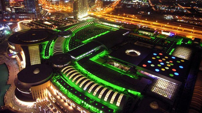 Dubai Mall