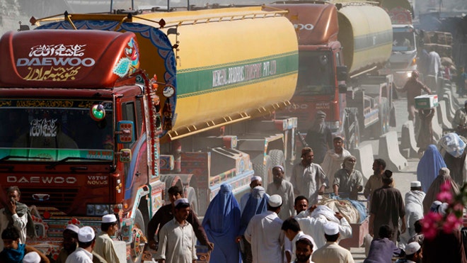 Afghanistan