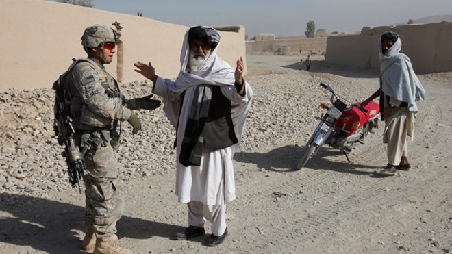 Afghanistan