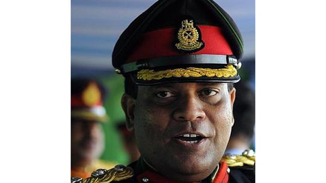 Sri Lanka
