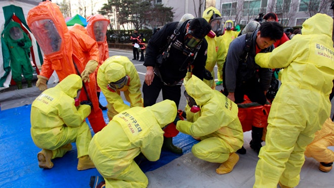 South Korea