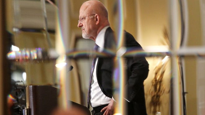 Clapper