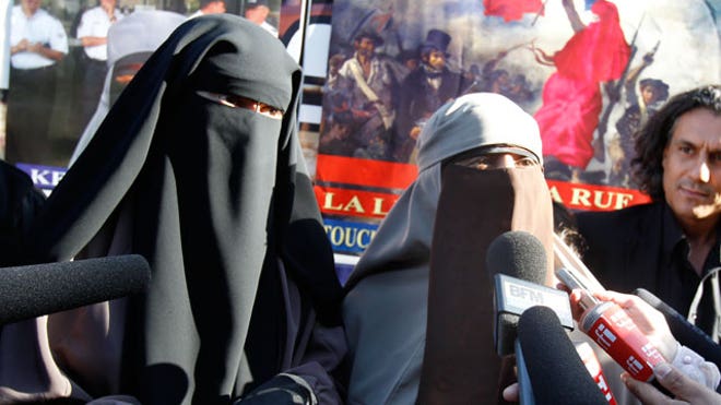 France Veil Power