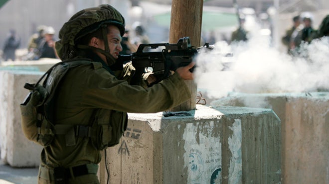 IsraelSoldier