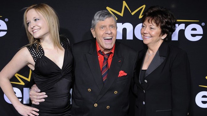 JerryLewis