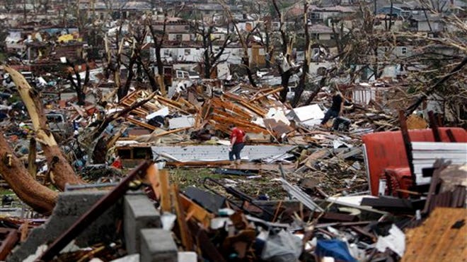 Deadly Fungal Infection Strikes Victims Of Joplin Tornado Fox News