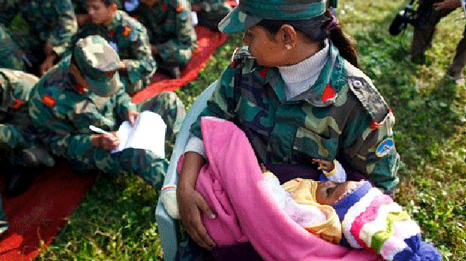 NepalRebels