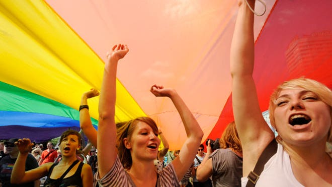 Poland Gay Pride