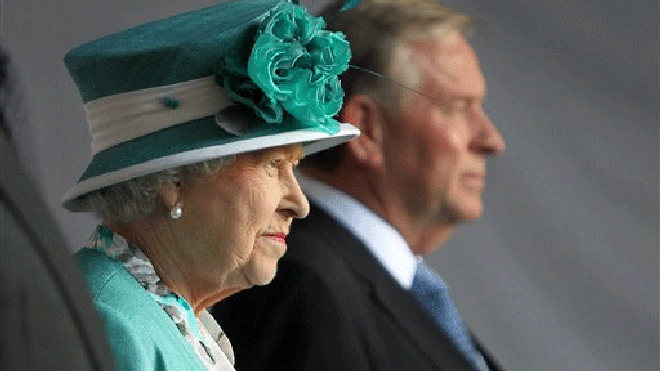 Commonwealth Realms Agree To Abolish Royal Sex Discrimination Fox News