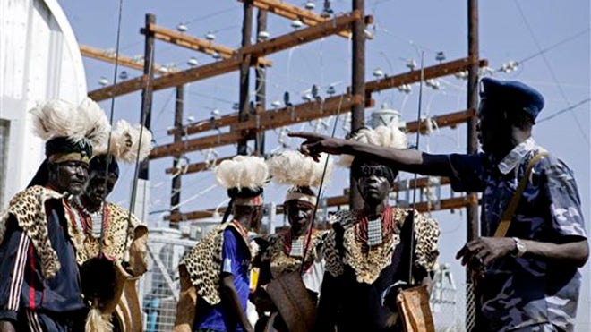 Sudan