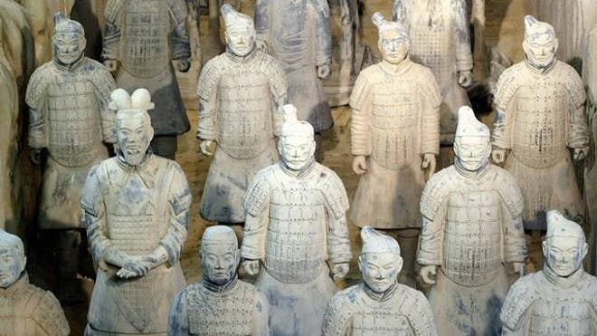 Terracotta_Warriors