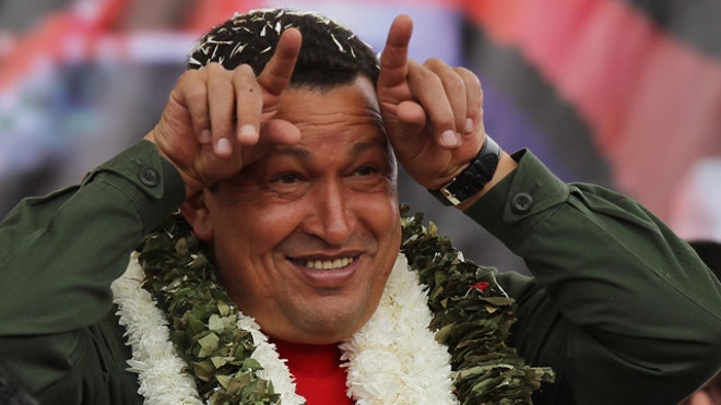 Venezuel