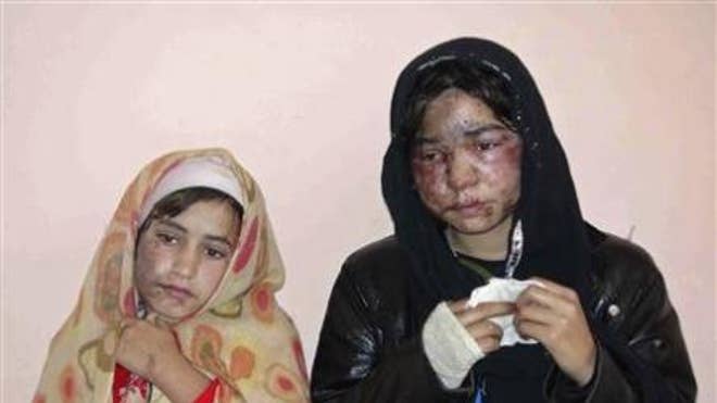 afghanwomanattack