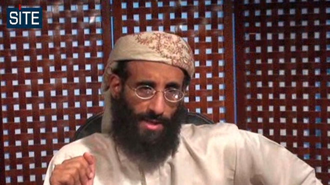 al-awlaki