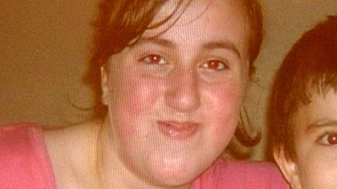 Aminat Magomadova