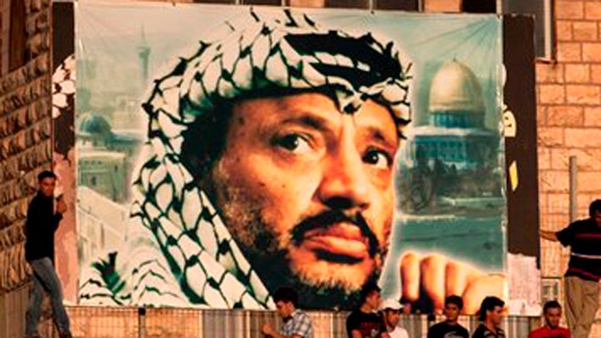 arafat