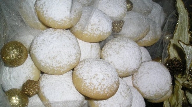 cocaine cookies