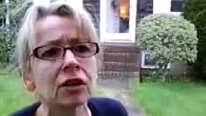 Video of Racial Tirade Against ...