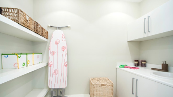 5 DIY laundry room storage ideas | Fox News