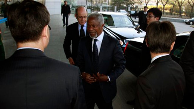 kofiannan
