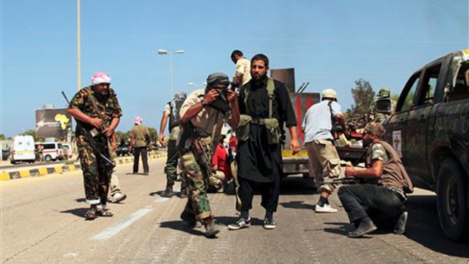 libyafighters