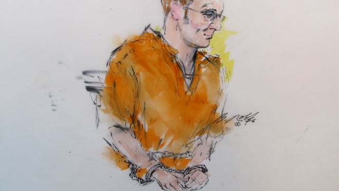loughner court sketch