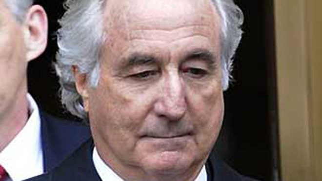 Madoff