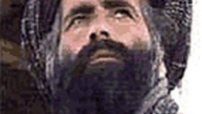 Mullah Omar