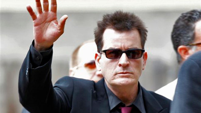 sheen