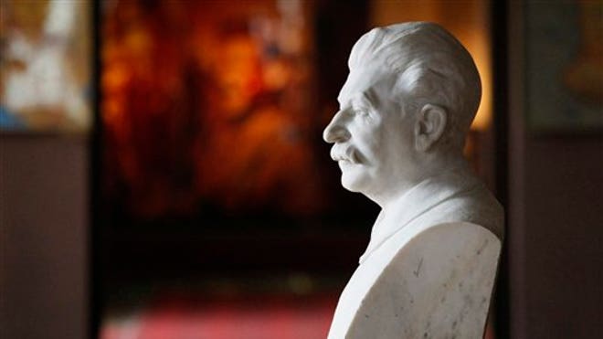 stalin_museum