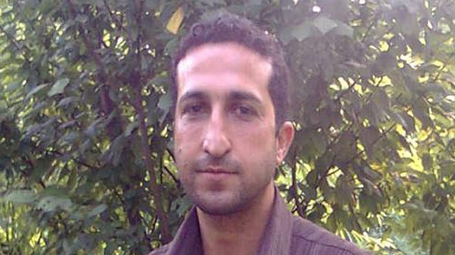Youcef Nadarkhani